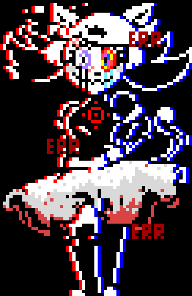 [95be89] I`M GONNA ERASE BOTH KUMU, AND BETTY, AT THIS GOD DAMN POINT...