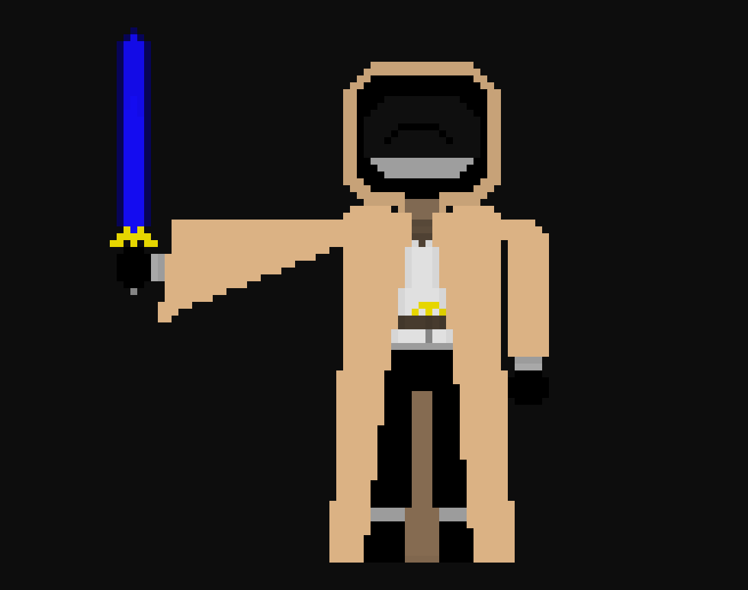 [de8c0d] Yeah it works!