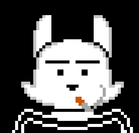 [0b51d0] ...Ah hell nah. -L e a v e s -