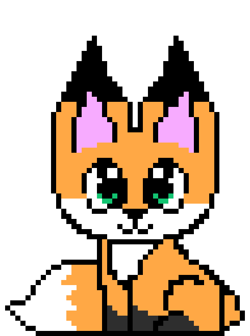 [7f830a] *runs into foxyla* - Llysia 