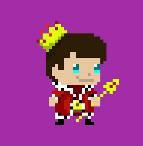 [9664c4] Duncan Work on this