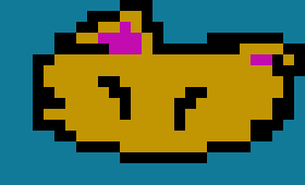 [6d88f2] woah cool it - CatBowza