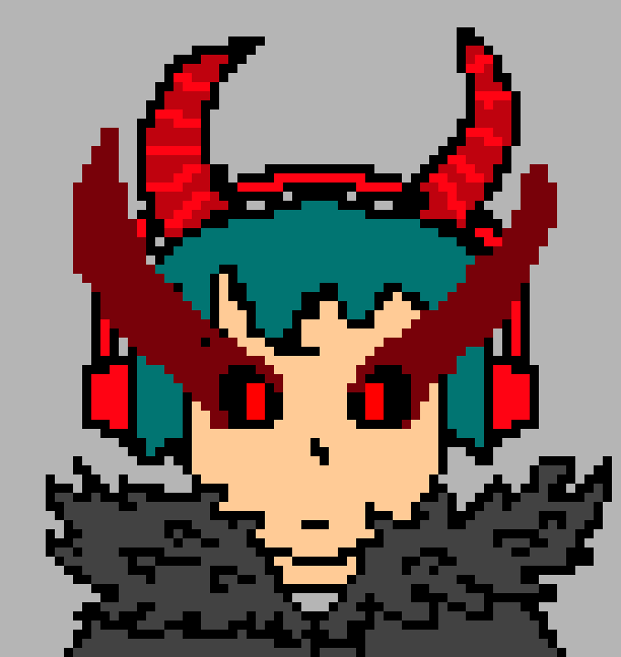 [3a33bd] *damit you win this time*(turns back to normal holding Glitches body in his bloody hands panting)-Baron