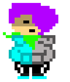 [5b2f3e] -walks away-