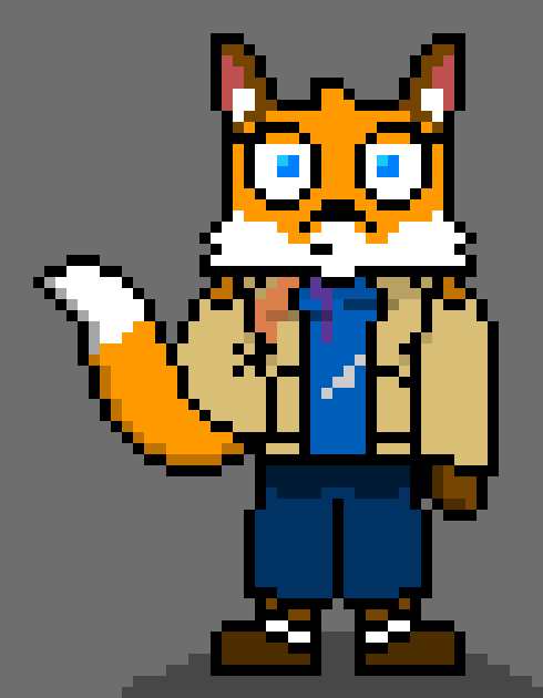 [9664c4] Hey guys. I'm back from dinner. Anyways, whats shakin?