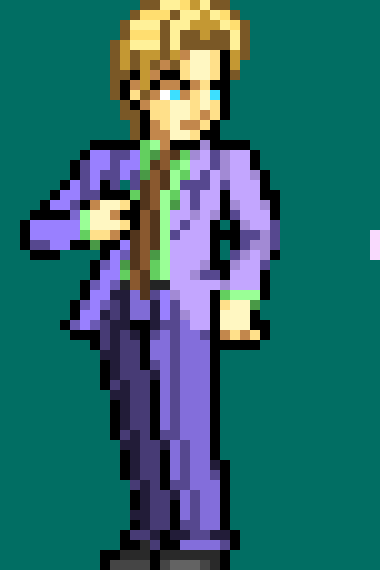 [c6b63d] E imma make johnny