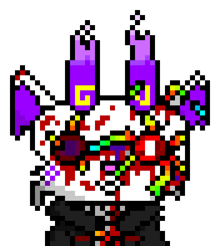 [5b2f3e] HaHA.. This feeling... of total power... 