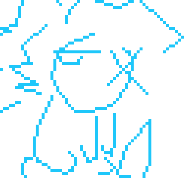 [fc1328] (SO WHAT FI IT WAS A JOKE DUDE???? YOU GAVE A FUCKING ANIMAL-LIKE CREATURE TITS. ITS FUCKING DISGUSTING -Xenoxx)