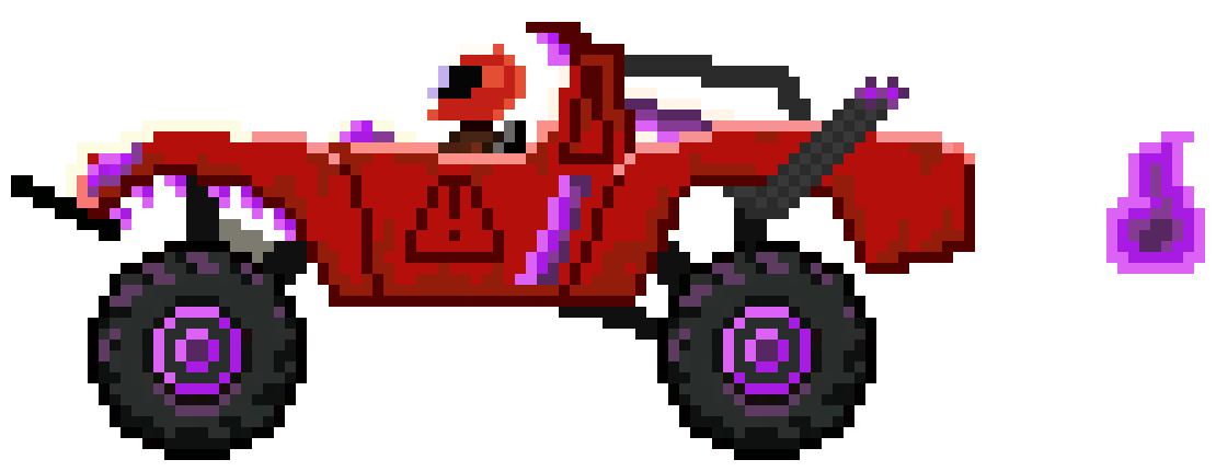 [c408c7] Rally Ripper - Drive Ahead Car Contest