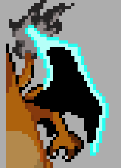 [7398c2] hp 158/140. Uses ing Attack! :Red