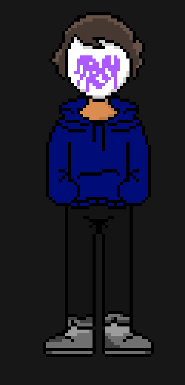 [5fd880] geno you make the hat, i gotta go to next class soon