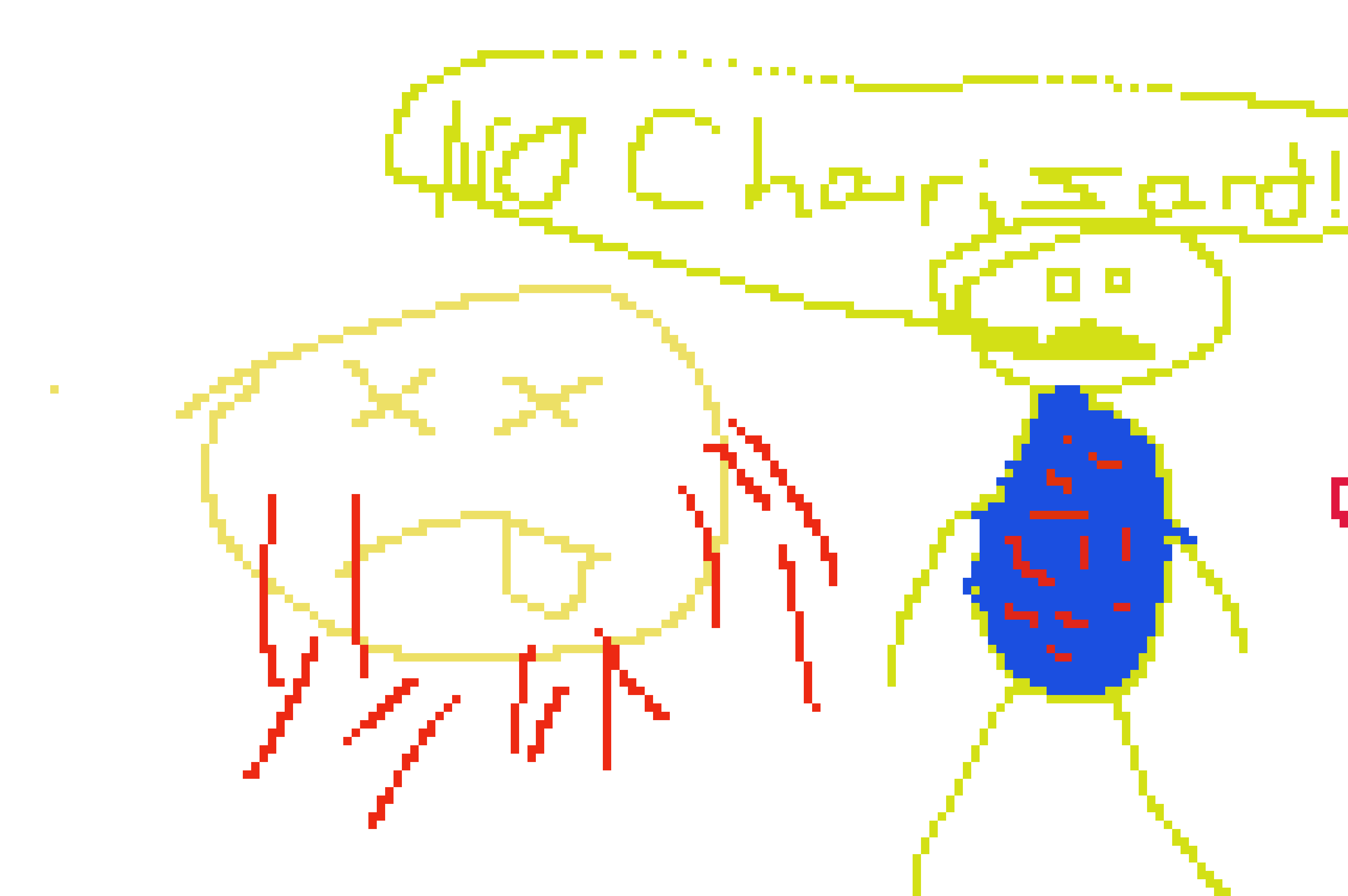 [9664c4] NO CHARIZARD!!!