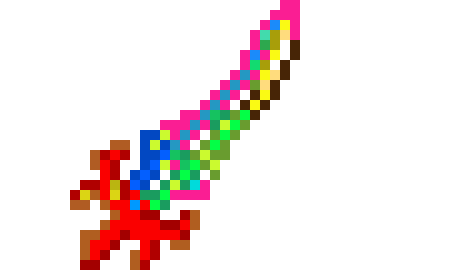 [9c66ec] Terra Blade