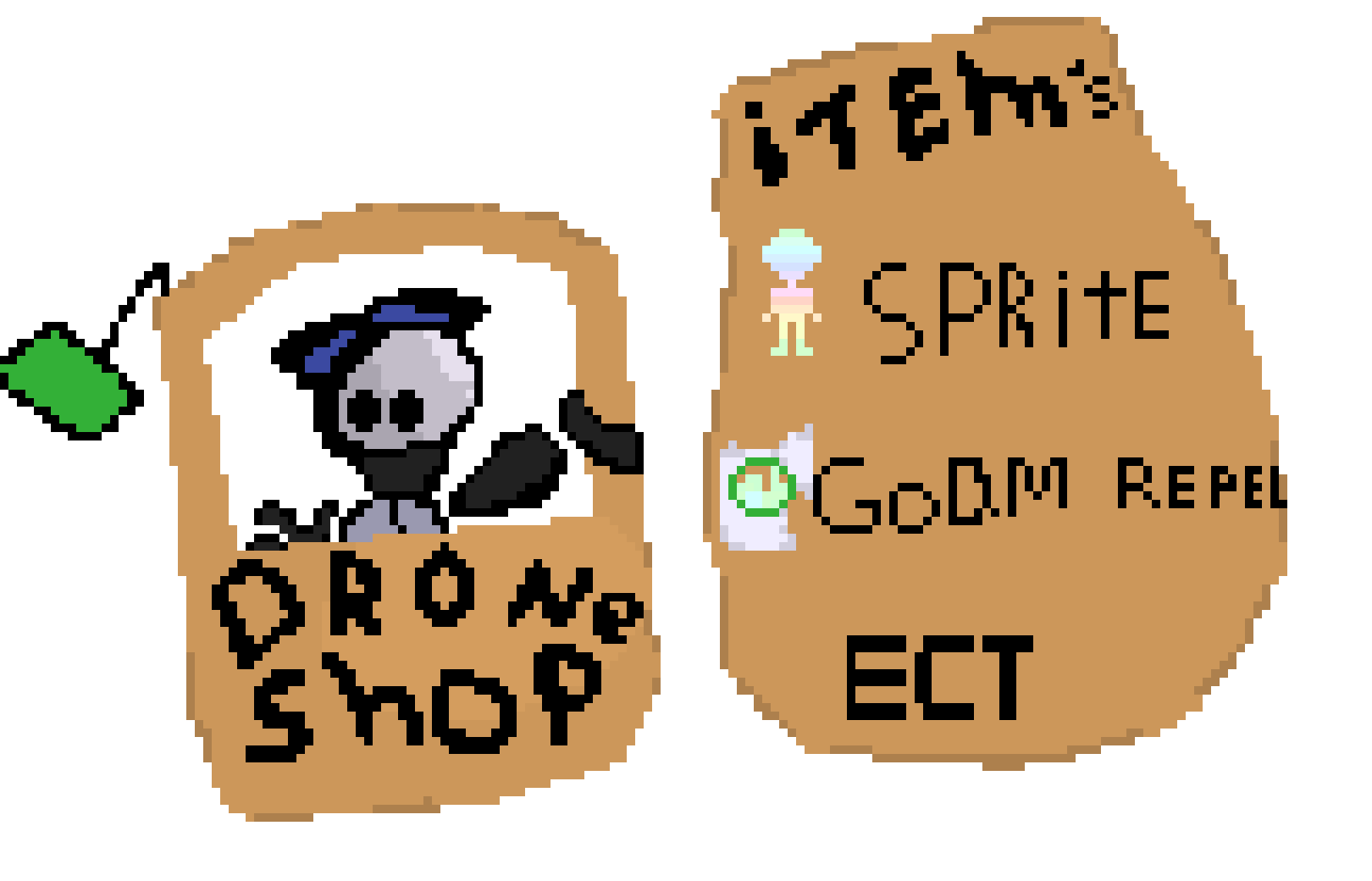 [3fcaee]  because you should leave some for the others -Drone/Tom