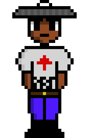 [8e9501] *Poofy tunes out*