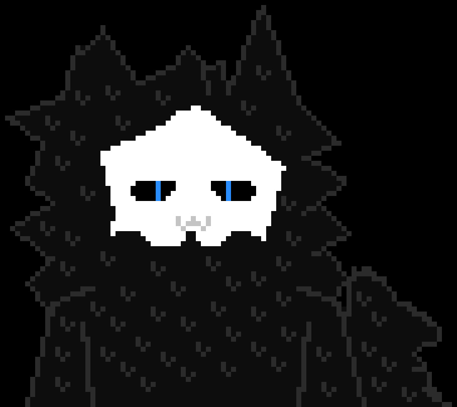 [ebf0c4] every. single. episode. *yeets self into rp*