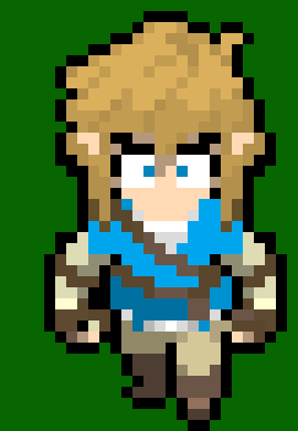 [d76556] oh!- he chases syl to get toad back- -Link (cleetus)