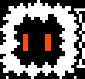 [5e7c80] Grim is my OC and nickname Its kind of a joke because im cute and cuddley as people say