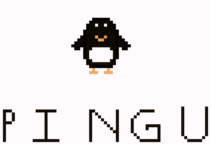 [3048ce] PINGU
