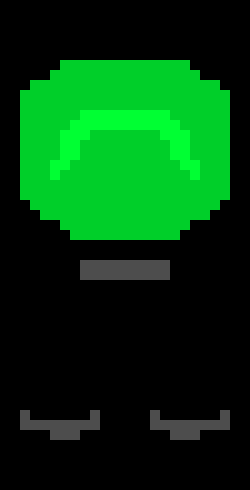 [25d002] *Comicly backflips through the window of a building*