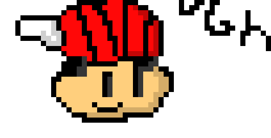 [9664c4] VGN Close up sprite