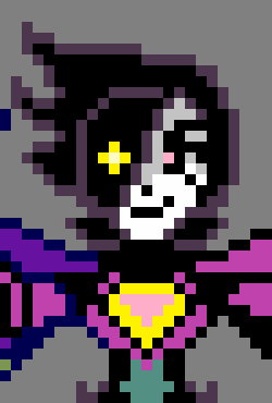 [5d2342] Mettaton EX-Ah yes BRETS the worst type of children 