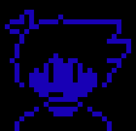 [77b851] Nope.. have as much as you want unless someone else wants it - Eats a crumb of the cake then puts it down on the floor -