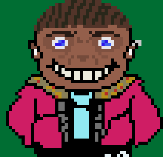 [2f49b6] im obnoxious and stupid and am fraction of the population but commit HALF of the crimes