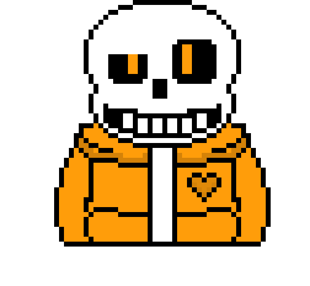 [9fa88c] Bravery sans progress (how do you like it?) - Spectral