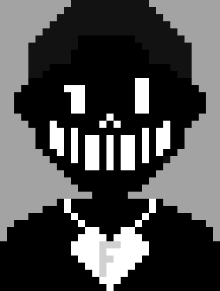 [c9c00b] I don't see what a creature your size can do to a literal embodiment of Fear. And fyi, I am far from immortal. Can't say the same for his friend over here, but... what exactly can you do?