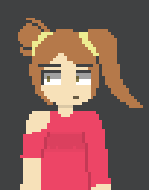 [6a7b6a] Actually I don't want to be part of this..   -Mira