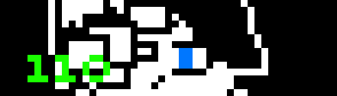 [5b2f3e] I went and kinda rebooted A DISFIGURED PALLETSPACE.... i think it was called Fragmented Reality 