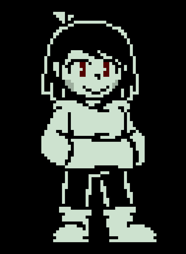 [cb57ba] HARDCORE - Hayden