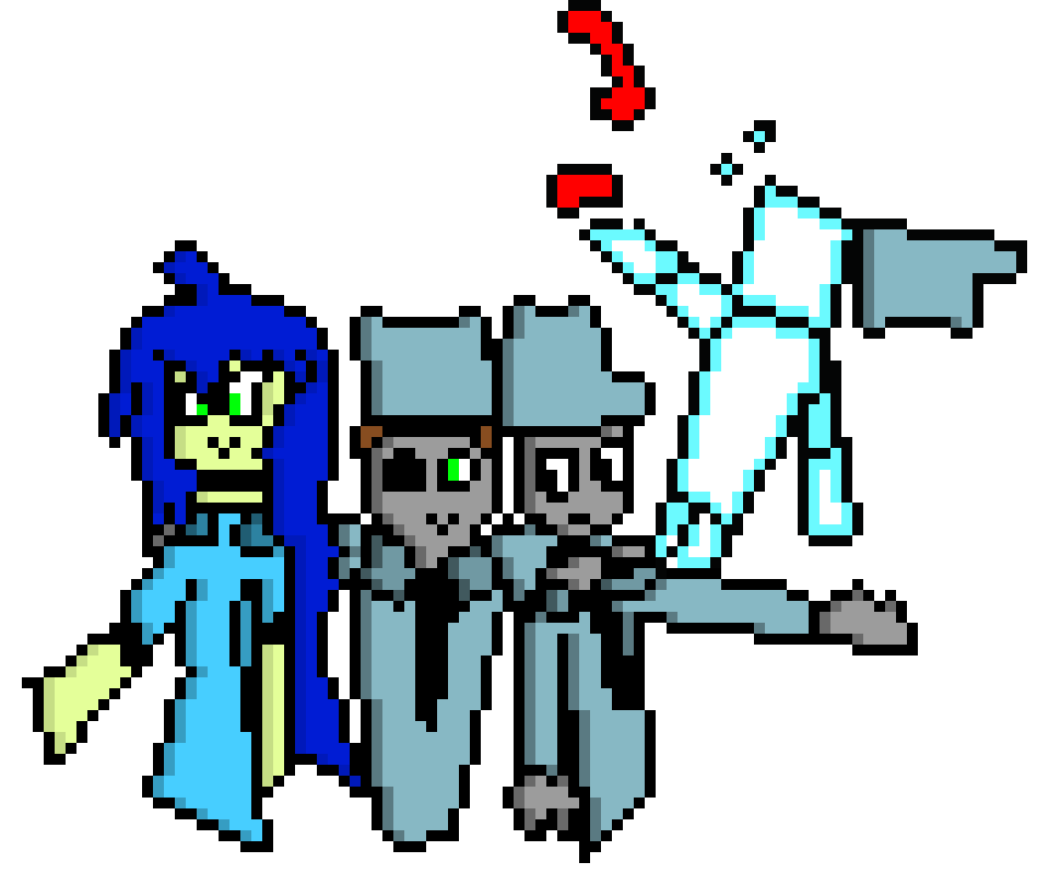 [9664c4] Welcome to Sky The Nightguard's World!