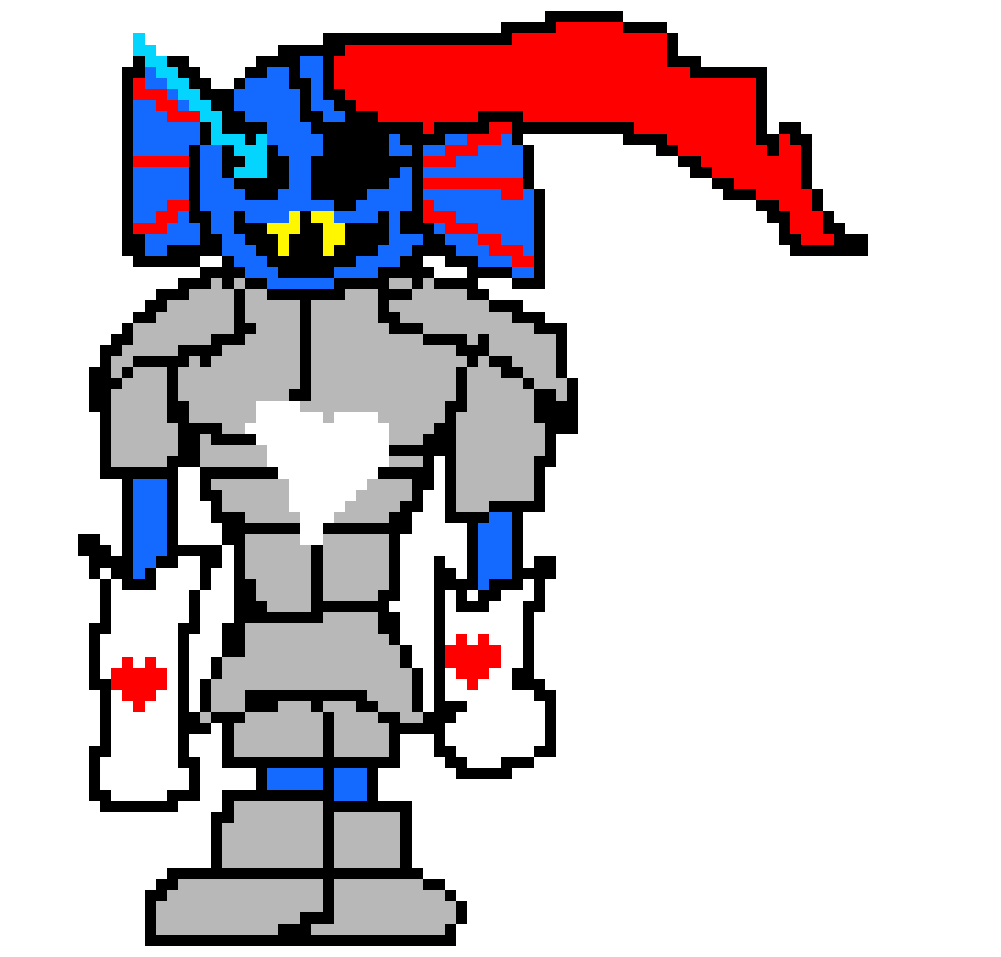 [3fcaee] ( as well undyne stabs zim with lots of spears ) NYAGGG