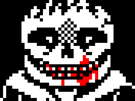 [cb9032] i do since you dont seem like you have any of the artifacts that importing a sprite can have -insanity sans