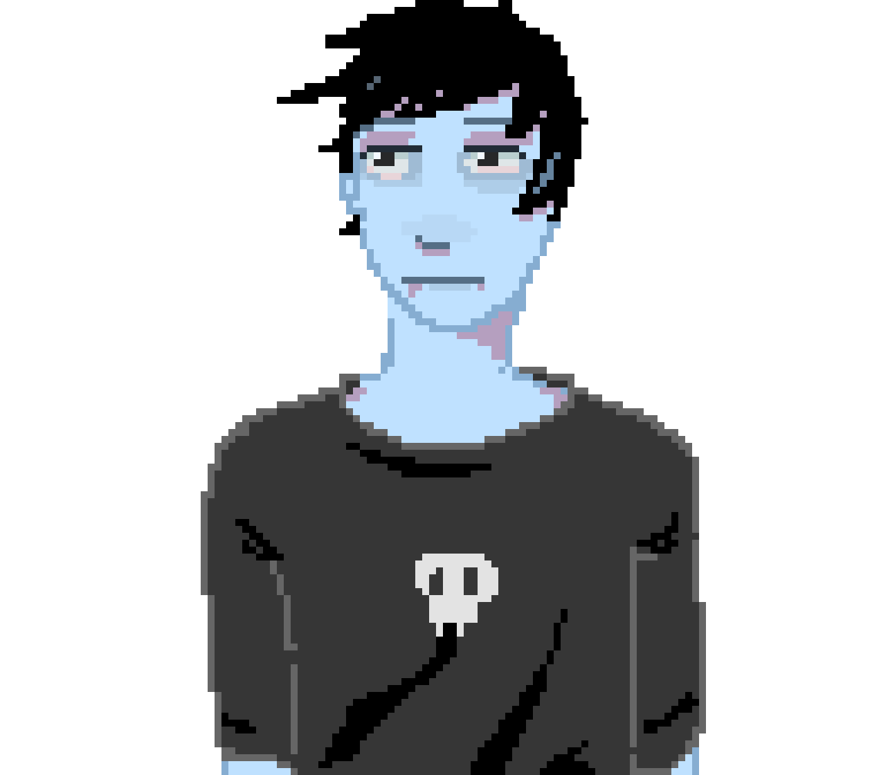 [7b0048] vampire boy 5