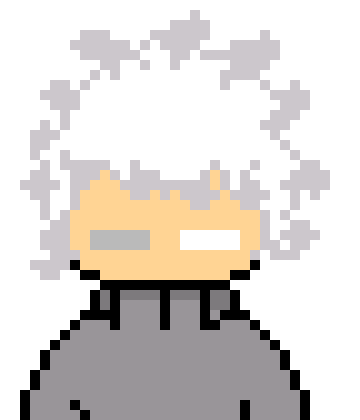 [9d1d8a] *He pokes Danger* Hey- I`m bored. | _daz_