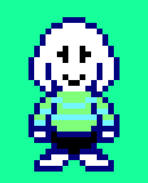 [9664c4] UC Asriel