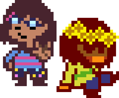 [aa0694] doomed genderless yuri