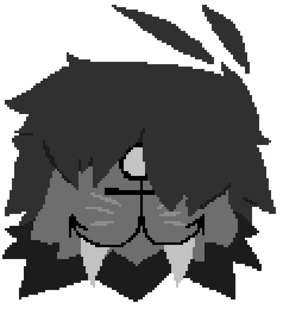 [8048ed] *Yuno Miles' "Honeybun" starts playing at a volume of 110dB*