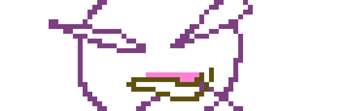 [cb1926] Slurp noises-)