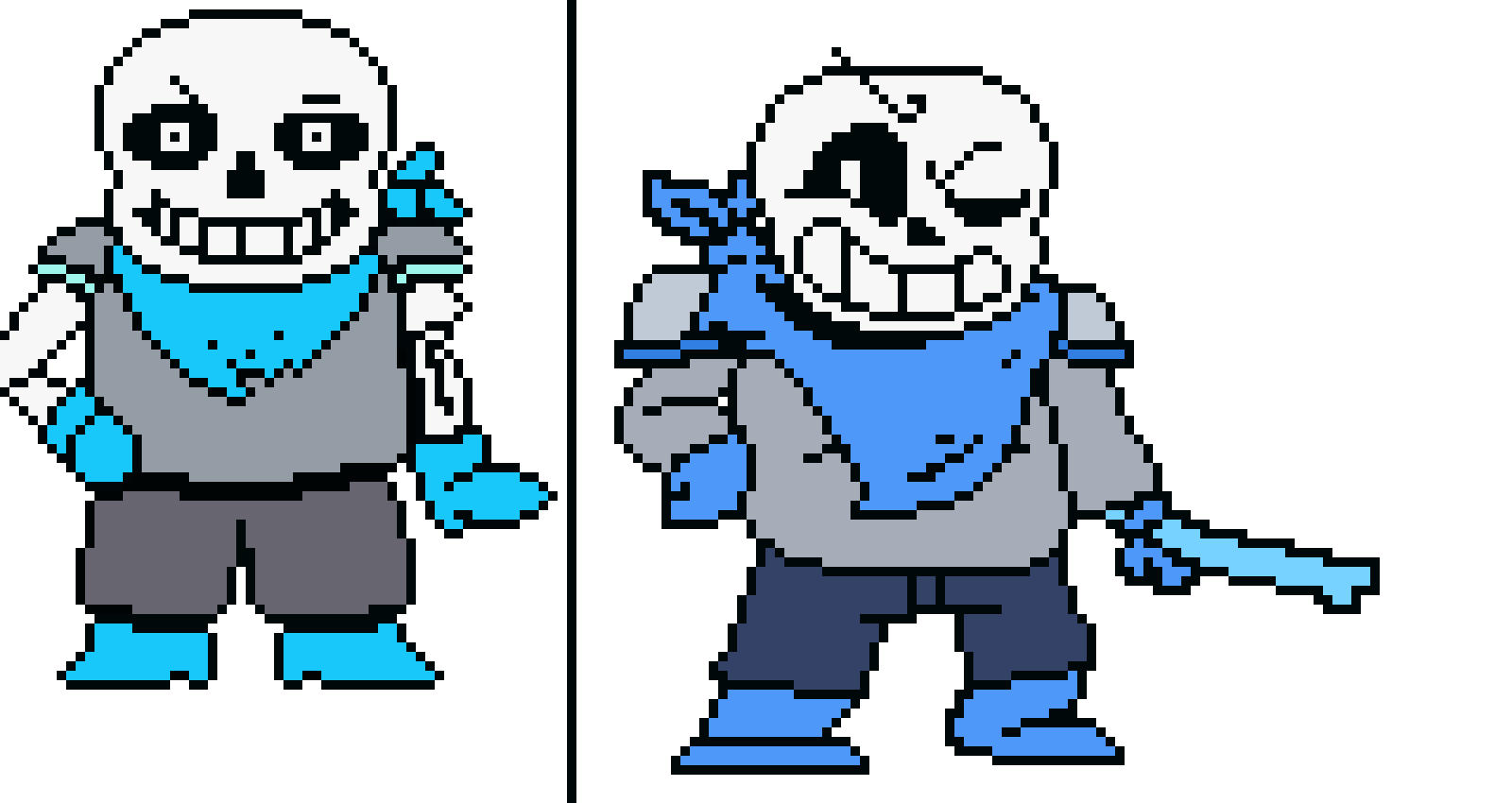 [288542] Underswap/Classicswap Blueberry Sans (improved)