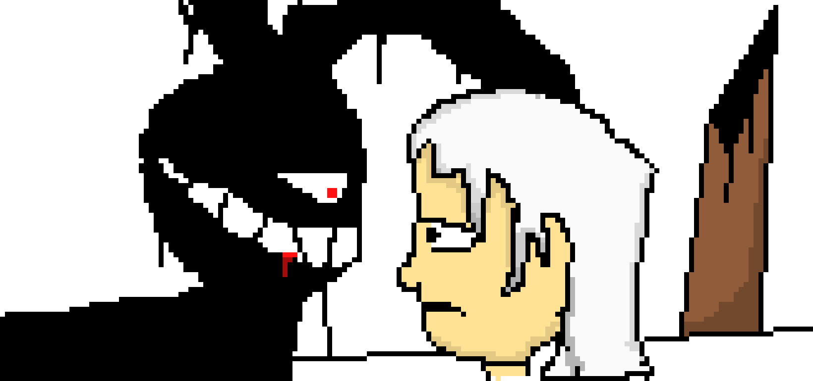 [9664c4] You'd be STUPID not to.... (Everstory Teaser 1)