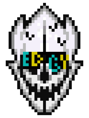 [9664c4] freshfell Gaster Blaster