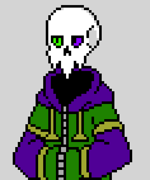 [7b7bce] danger...who else?