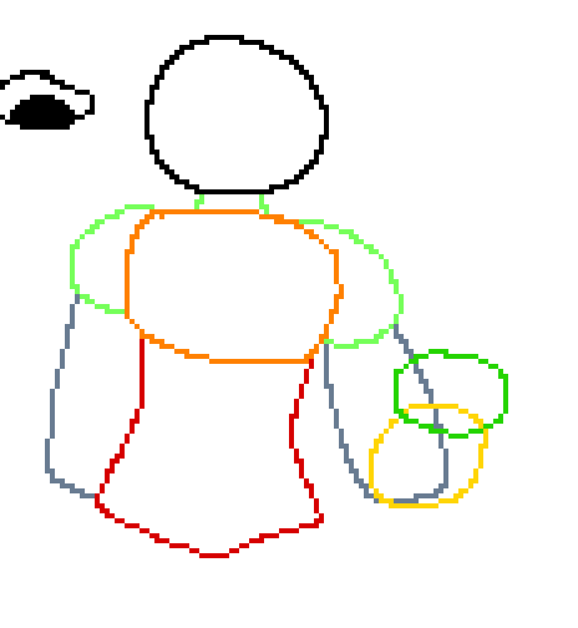 [c6658f] chat am i doing this right