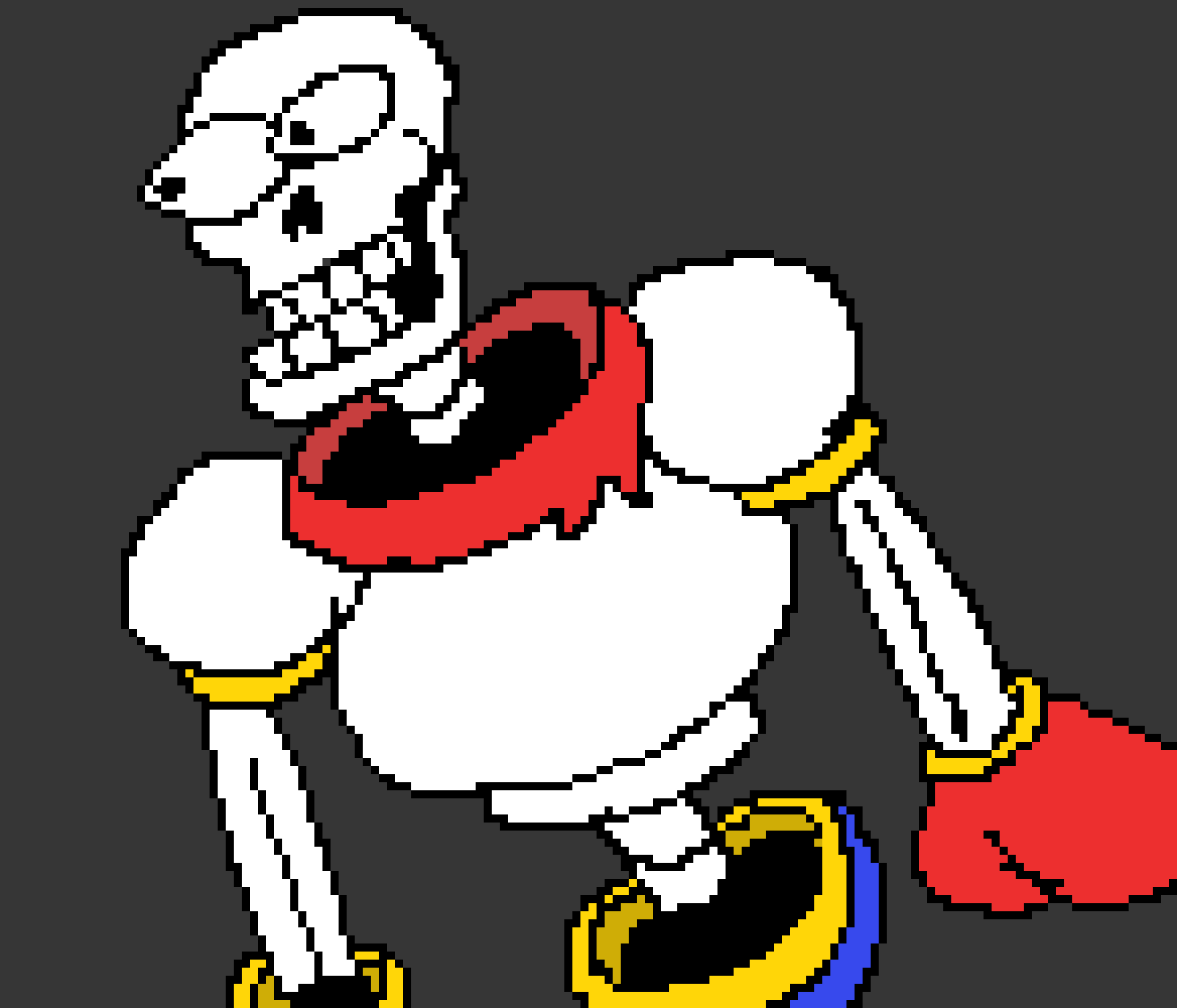 [9664c4] i got bored