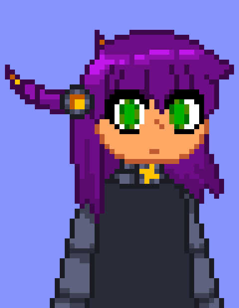 [a2471d] *the song ends, and she ends up losing* ...good round...