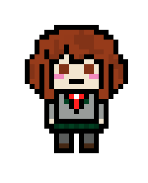 [20b453] ochako uraraka